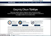 matriksdata.com