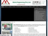 matrix.net.pk