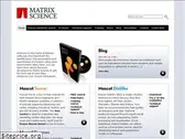 matrixscience.com