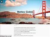 matteogobbi.github.io