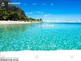 mauritiusimmigration.com