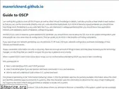 mavericknerd.github.io
