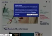 maxima.at