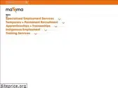 maxima.com.au