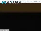 maxima.id