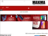 maxima.ltd