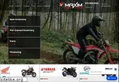 maximhonda.net