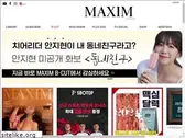 maximkorea.net