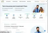 maxlifeinsurance.com
