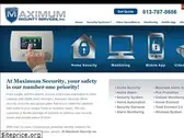maxsecuritytampa.com
