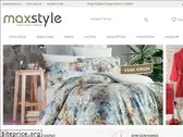 maxstyle.com.tr