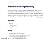 maxtoroq.github.io