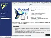 mayavi.readthedocs.io
