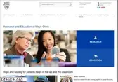 mayo.edu