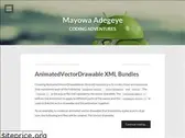 mayojava.github.io