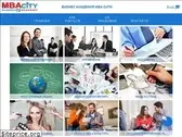 mba-city.ru