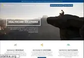 mbahealthgroup.com