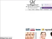 mbeautyclinic.com