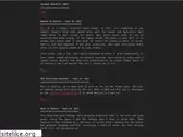 mbebenita.github.io