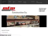 mbmconstructioninc.com