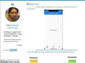 mbsambangi.github.io