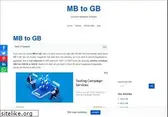 mbtogb.com