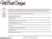mcbride-designs.com