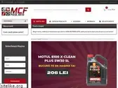mcf-pieseauto.ro