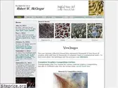 mcgregorfineart.com