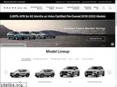 mclartyvolvocars.com