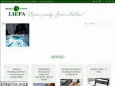 mcliepa.lv