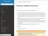 mcmaster.readthedocs.io