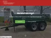 mcmullanagri.com