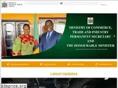 mcti.gov.zm