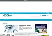 mddionline.com