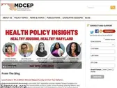 mdeconomy.org