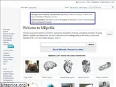 me-pedia.org