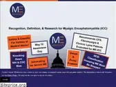 meadvocacy.org