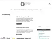 mechanicalengineeringprojects.net