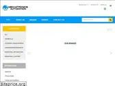 mechatronics.net.in