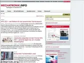 mechatronik-magazin.de