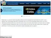 mediacoderhq.com