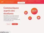mediaesdes.com