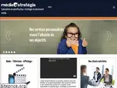 mediaestrategia.com