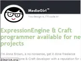 mediagirl.com