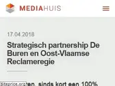 mediahuis.be