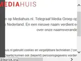 mediahuis.nl