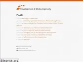 mediaingenuity.github.io