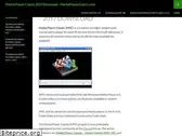 mediaplayerclassic.com