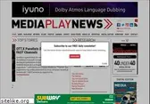 mediaplaynews.com
